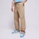 pánske nohavice NIKE NOHAVICE  NK CLUB CARGO fz5765-247 farba khaki