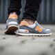 NEW BALANCE ML574PIB ml574pib farba sivá