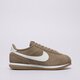 dámske tenisky (obuv) NIKE CORTEZ VINTAGE SUEDE fj2530-200 farba hnedá