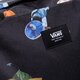 dámsky ruksak VANS RUKSAK OLD SKOOL IIII BACKPACK vn0a5khqzbz1 farba čierna