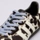 dámske tenisky (obuv) ADIDAS JAPAN W kk2674 farba čierna