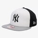 detská šiltovka NEW ERA ČIAPKA TEAMMESH NEW YORK YANKEES 80001079 farba viacfarebná