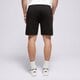 pánske šortky ELLESSE ŠORTKY  RAFFADALI SHORTS BLK smg23452011 farba čierna