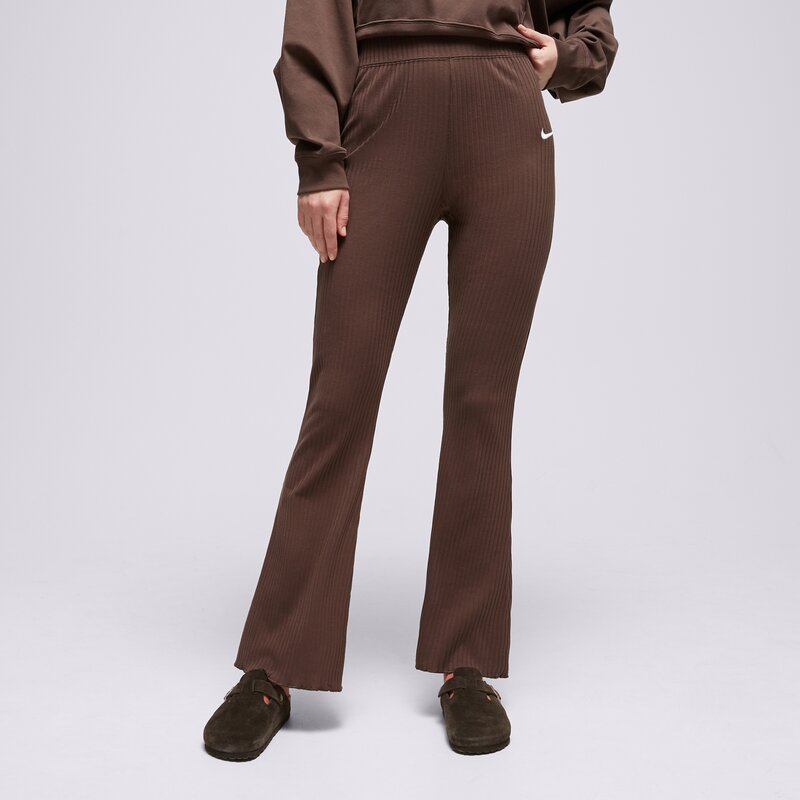 NIKE NOHAVICE  W NSW RIB JRSY