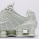 detské tenisky (obuv) NIKE SHOX TL GS io4645-006 farba biela