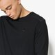 pánske tričko NIKE TRIČKO LS M NSW TOP LS AF1 925440010 farba čierna