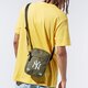 dámska taška NEW ERA TAŠKA MLB SIDE BAG NEW YORK YANKEES NEW YORK YANKEES 12380998 farba khaki