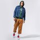 pánska mikina VANS MIKINA S KAPUCŇOU VANS CLASSIC PO HOODIE II vn0a456beei1 farba zelená