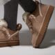 dámska vychádzková obuv UGG LOWMEL 1144032-san farba béžová