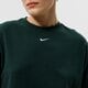 dámske tričko NIKE TRIČKO W NSW ESSNTL TEE BF LBR dn5697-397 farba zelená