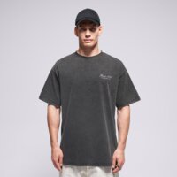 PROSTO TRIČKO ATHLETIC WASHED BLACK