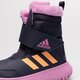 detská outdoorová obuv ADIDAS WINTERPLAY C gz6795 farba tmavomodrá
