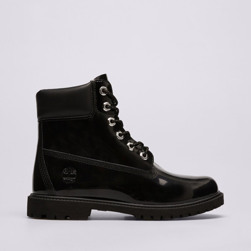 TIMBERLAND PREMIUM 6 INCH LACE UP WP BOOT