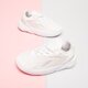 detské tenisky (obuv) ADIDAS OZELIA EL C gw8126 farba biela