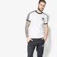 pánske tričko ADIDAS TRIČKO SS CLFN TEE az8128 farba biela