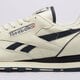 pánske tenisky (obuv) REEBOK CLASSIC LEATHER 1983 VINTAGE 100202782 farba béžová