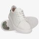 pánske tenisky (obuv) TIMBERLAND SENECA BAY OXFORD tb0a2921l771 farba béžová