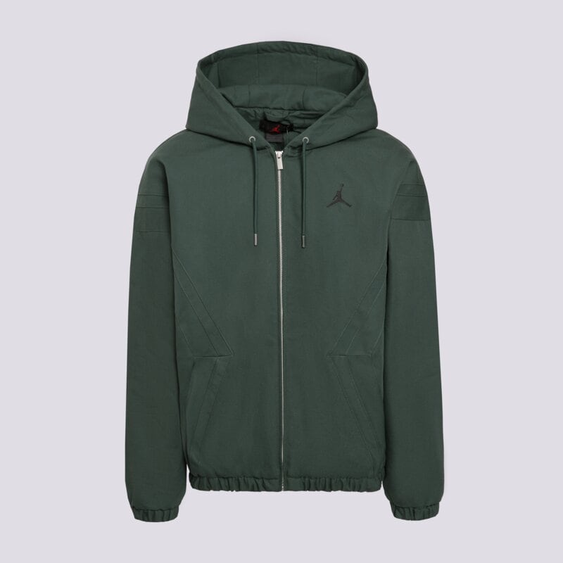 JORDAN BUNDA ZIMNÁ M J FLT DRAFT JKT