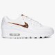 dámske tenisky (obuv) NIKE WMNS AIR MAX 90 AX dh4115-100 farba biela