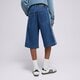 pánske šortky ADIDAS ŠORTKY  DENIM FB SHO jc6235 farba modrá