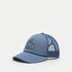 detská šiltovka HELLY HANSEN ČIAPKA HH TRUCKER CAP 67435636 farba modrá