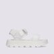 dámske sandále TIMBERLAND EURO SWIFT SANDAL tb0a2ks71001 farba biela