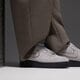 pánske tenisky (obuv) NIKE AIR FORCE 1 '07 LV8 hq1966-001 farba sivá