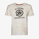 pánske tričko ALPHA INDUSTRIES TRIČKO USN CAT T 106517650 farba biela