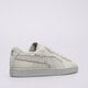 pánske tenisky (obuv) PUMA SUEDE 3 ONE PIECE 39652401 farba biela