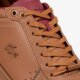 pánske tenisky (obuv) LACOSTE EVARA 318 2 736cam0024br1 farba hnedá