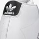 dámske tenisky (obuv) ADIDAS SUPERSTAR UP W fw0118 farba biela