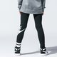 detské nohavice NIKE LEGGINGS SPORTSWEAR 939447-010 farba čierna