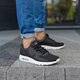 pánske tenisky (obuv) NIKE AIR MAX ZERO BR 903892-001 farba čierna