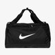 dámska taška NIKE TAŠKA NK BRSLA S ba5335-010 farba čierna
