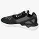 ADIDAS TUBULAR RUNNER WEAVE s74813 farba čierna