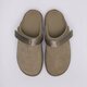 dámska vychádzková obuv UGG W GOLDENSTAR CLOG 1138252skp farba fialová