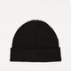 pánska čiapka NEW ERA ČIAPKA NE PATCH BEANIE BLK NEW ERA BLK 60285039 farba čierna