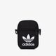 dámska taška ADIDAS FESTIVAL BAG  hd7162 farba čierna