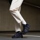 detské tenisky (obuv) NIKE AIR MORE UPTEMPO dx5954-001 farba čierna