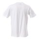 pánske tričko NEW ERA TRIČKO SNAP BACK VINA TEE WHT 10996664 farba biela