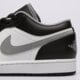 pánske tenisky (obuv) AIR JORDAN 1 LOW  553558-040 farba biela