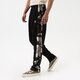 pánske nohavice ADIDAS NOHAVICE  CAMO SWTPNT hk2808 farba čierna