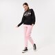 dámske nohavice ELLESSE NOHAVICE  HALLOULI JOG PANTS LPINK sgk13652808 farba ružová