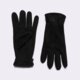 detské rukavice UMBRO RUKAVICE ZIMNÉ BILLANCOURT ul38reu13001 farba čierna