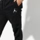 pánske nohavice JORDAN NOHAVICE  JORDAN JUMPMAN HYBRID FLEECE PANT aa1447-010 farba čierna