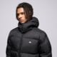 pánska zimná bunda ELLESSE BUNDA PÁPEROVÁ DOMINICIS PADDED BLK JACKET shb23617011 farba čierna