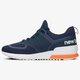 pánske tenisky (obuv) NEW BALANCE MS574PCN ms574pcn farba tmavomodrá