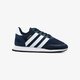 detské tenisky (obuv) ADIDAS N-5923 C ac8546 farba tmavomodrá