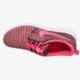 dámske tenisky (obuv) NIKE WMNS ROSHE RUN FLYKNIT  704927004 farba ružová