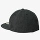 detská šiltovka NEW ERA ČIAPKA SLICK INFILL BATMAN HEATHER 80210415 farba sivá